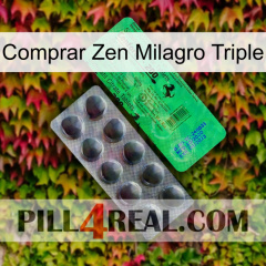 Buy Triple Miracle Zen new04